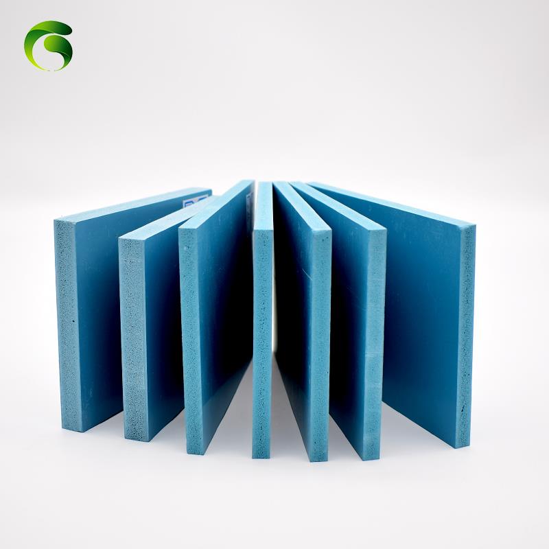 Cast Cement Plastic Panel