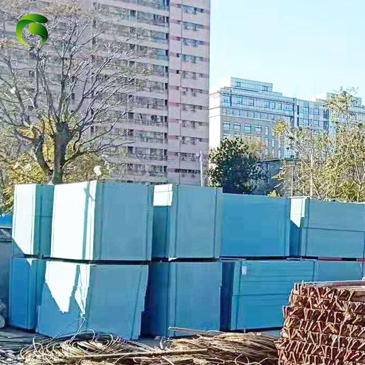 Concrete Shuttering Wall  Panel