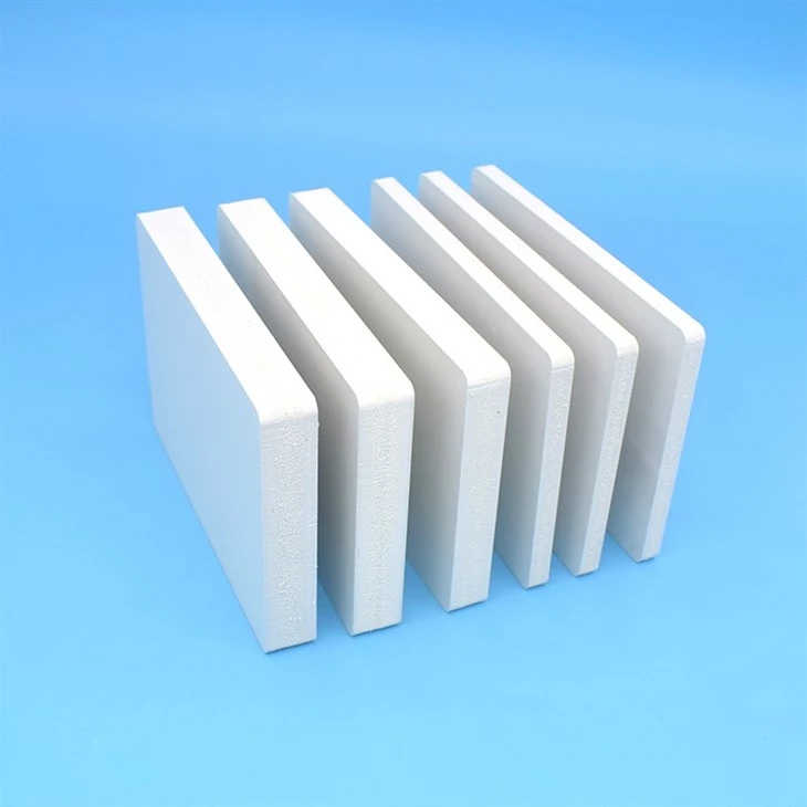 Anti-slip PVC Plastic Concrete Platform Board Anti-slip PVC Plastic Concrete Platform Board