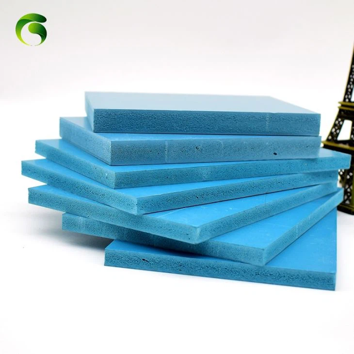 Plastic Architecture Building Template