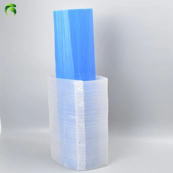 PP gofrirovka qilingan daraxt qo'riqchilari