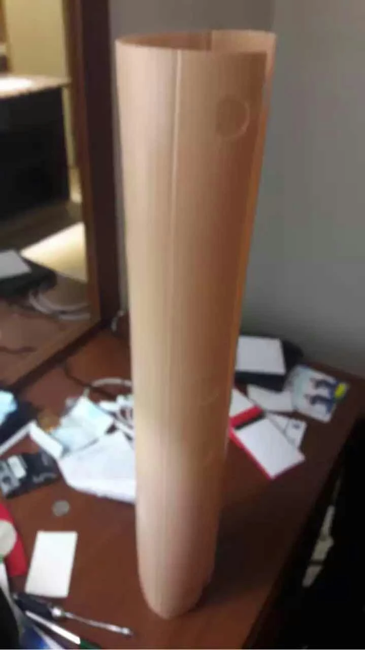 Kovak taxta va kaltsiyli plastik taxtadan qanday farq bor?