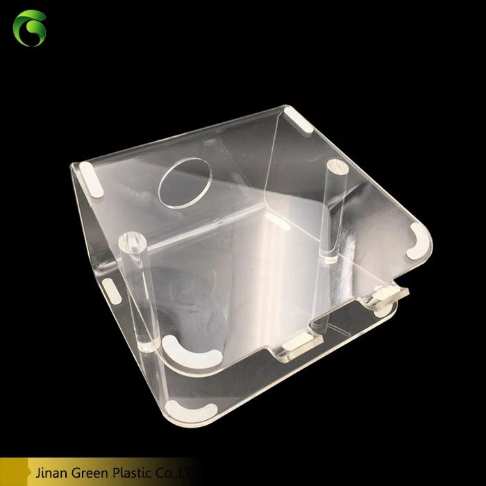 Plexiglass mahsulotlarini aniqlashning 6 ta usuli