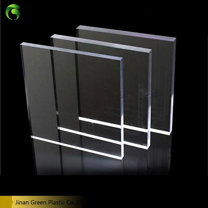 3mm akril qatlam materiallari endi keng qo'llanilmoqda