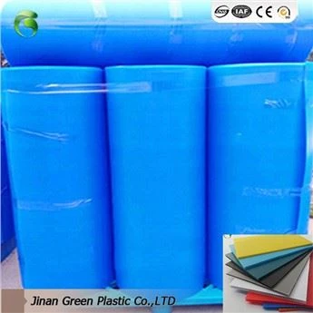 Plastmassadan polni himoya qilishni mukammal darajada pasaytiradi 4x8 pp
