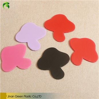 Pp Coroplast qatlam paneli
