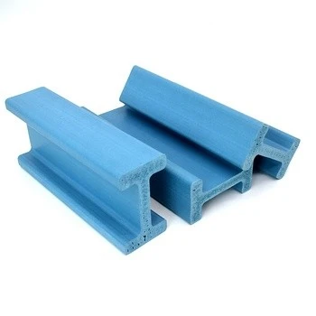High Quality Plastic H20 Beam