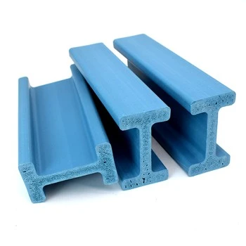 High Quality Plastic H20 Beam