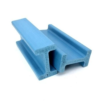 High Quality Plastic H20 Beam