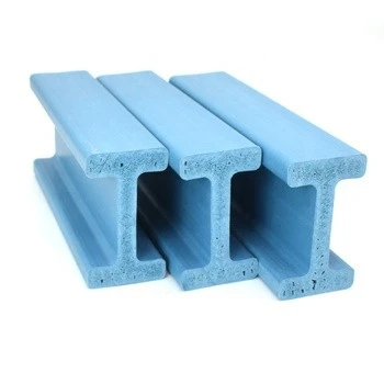 High Quality Plastic H20 Beam