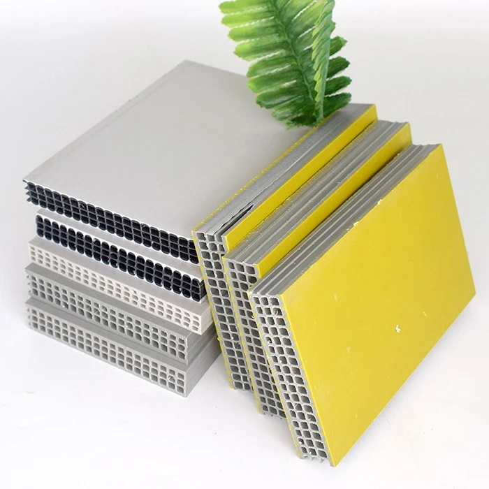 Plywood-like Plastic Concrete Forms Plywood-like Plastic Concrete Forms